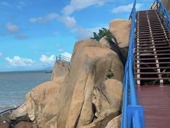 -那琴半岛地质海洋公园