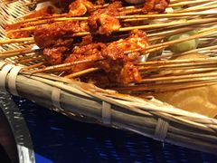 -马路边边火锅串串(观前街店)