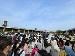 -日本环球影城