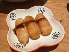 -花盐街·四川乐山小吃(西单大悦城店)