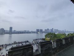 -襄阳古城