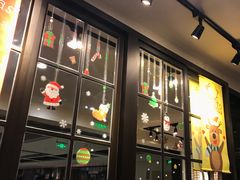 -小明同学(三里屯店)