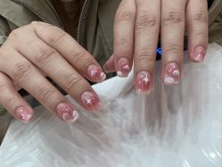 -爱睫物语·疗愈美睫美甲