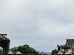 -溪口-滕头旅游景区