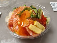 -米禾良日料(人民广场店)