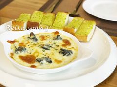 -LUCCA卢卡西班牙海鲜饭(远洋广场店)