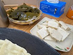 -皖北三胖地锅鸡(高速时代广场店)