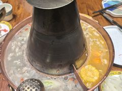 -乐宴·老北京铜火锅(八卦岭店)