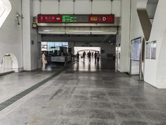 -坑口(地铁站)
