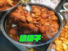 -小谭刀削面(莲池总店)