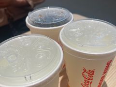 -汉堡王(上海凌云壹街坊店)