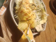 -恩你小木屋·韩式料理(假日广场店)