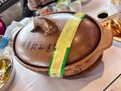 -风味小馆(天目湖宾馆店)