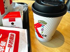 -肯德基(丰管路店)