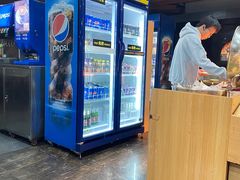 -火炉火自助餐(悠唐购物中心店)