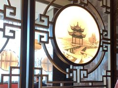 -新白鹿餐厅(金鹰新街口店)