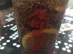 -七爷清汤腩·港式茶餐厅(世博店)