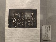 -西安碑林博物馆