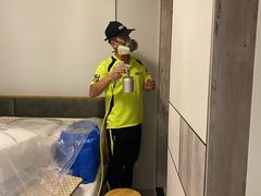 -深圳绿色亿家专业除甲醛