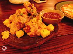 -小食院简餐厅