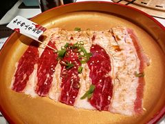 -和牛村烧肉放题(淄博王府井店)