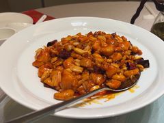 -峨嵋酒家(牡丹园店)