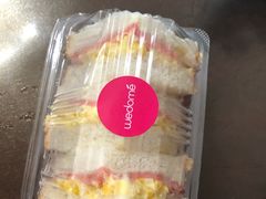 -味多美蛋糕(安定门店)