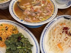 -老雒阳面馆·水席(定鼎门店)