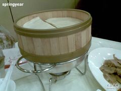 20101228(003)-金百万烤鸭店(马甸店)