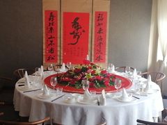 包厢-淮扬厨子(健康路店)