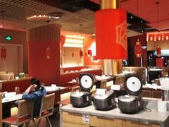 -湘间田舍(北仑银泰店)