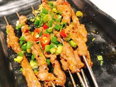 -纪录片《人生一串》体验店(静安店)