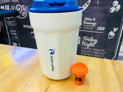 -瑞幸咖啡(新业广场店)