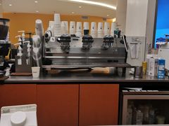-Seesaw Coffee(上海国金中心店)