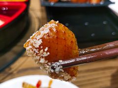 烤鸭-羲和雅苑烤鸭坊(丰台万达店)