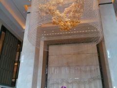 -美盛喜来登大酒店-盛宴标帜餐厅