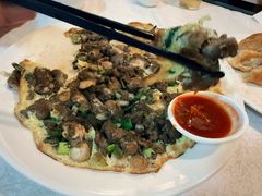 -莲花公园煎蟹(总店)
