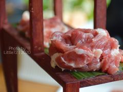 -丁卯•铜锅涮肉(工体店)