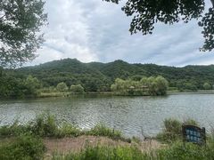 -玉渡山自然风景区