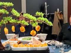 -金狮麟·新豫菜(金码大厦店)