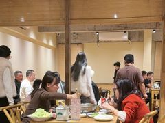 -厝味火锅·潮汕卤水火锅(十一合店)