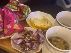 -良子足浴(湖滨店)