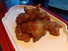 -局气 烤鸭·北京菜(光华路店)