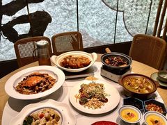 -雨后行菜(报慈北路店)