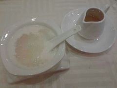 杏汁燕窝-阿一鲍鱼·20年匠心传承(天河北旗舰店)