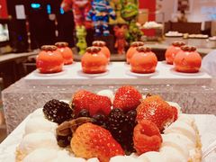 -咖啡苑自助餐厅·中国大饭店
