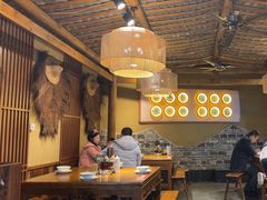 -李久其家民间餐厅(观沙岭公园店)