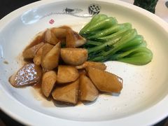 -杭州西湖柳莺里酒店·闻莺厅