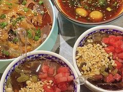 -肥家大排档(天河体育西店)