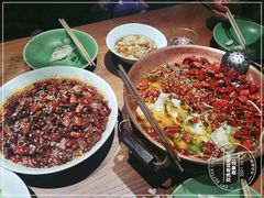 -双流老妈兔头(荟聚店)